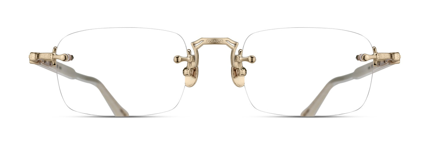 Matsuda M5009 Eyeglasses