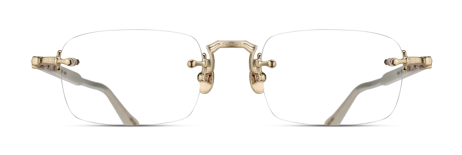 Matsuda M5009 Eyeglasses