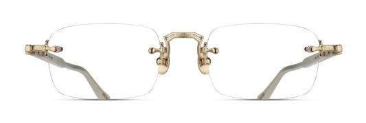 Matsuda M5009 Eyeglasses