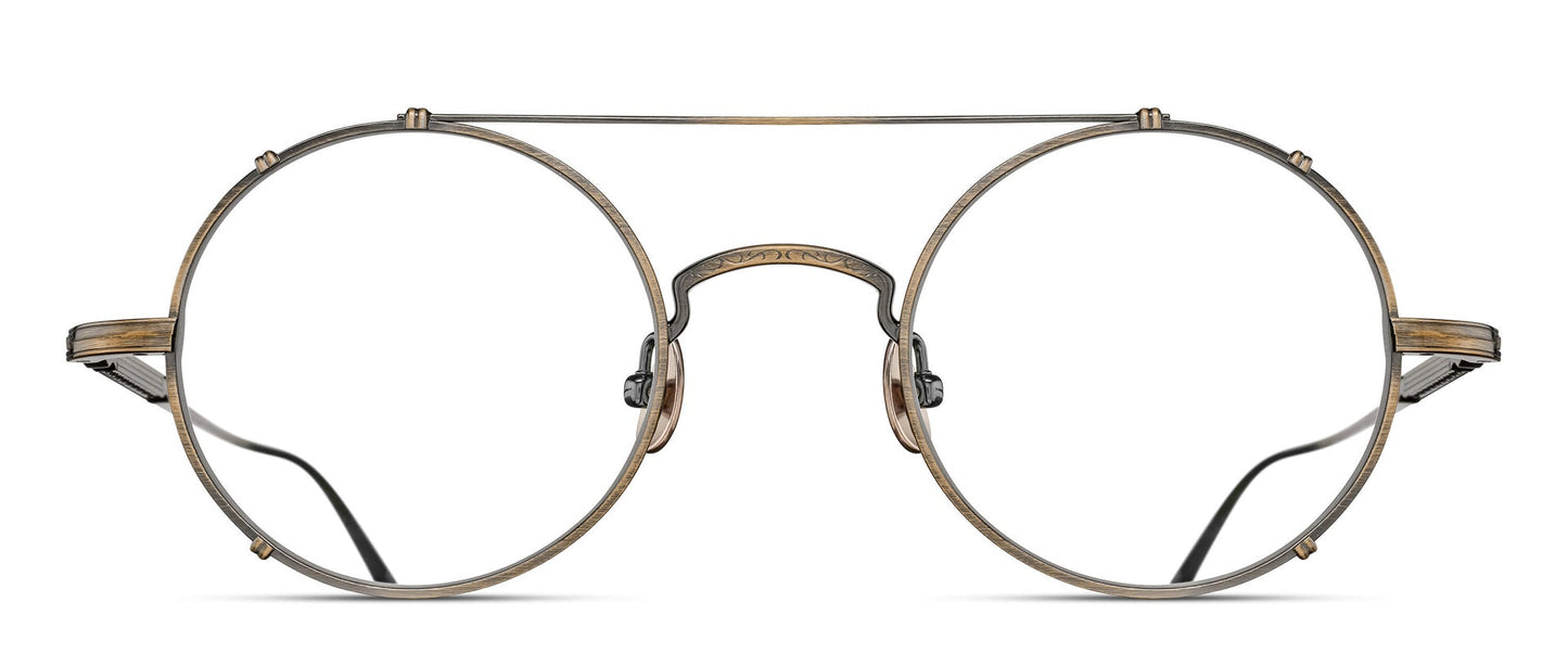 Matsuda M3143 Eyeglasses