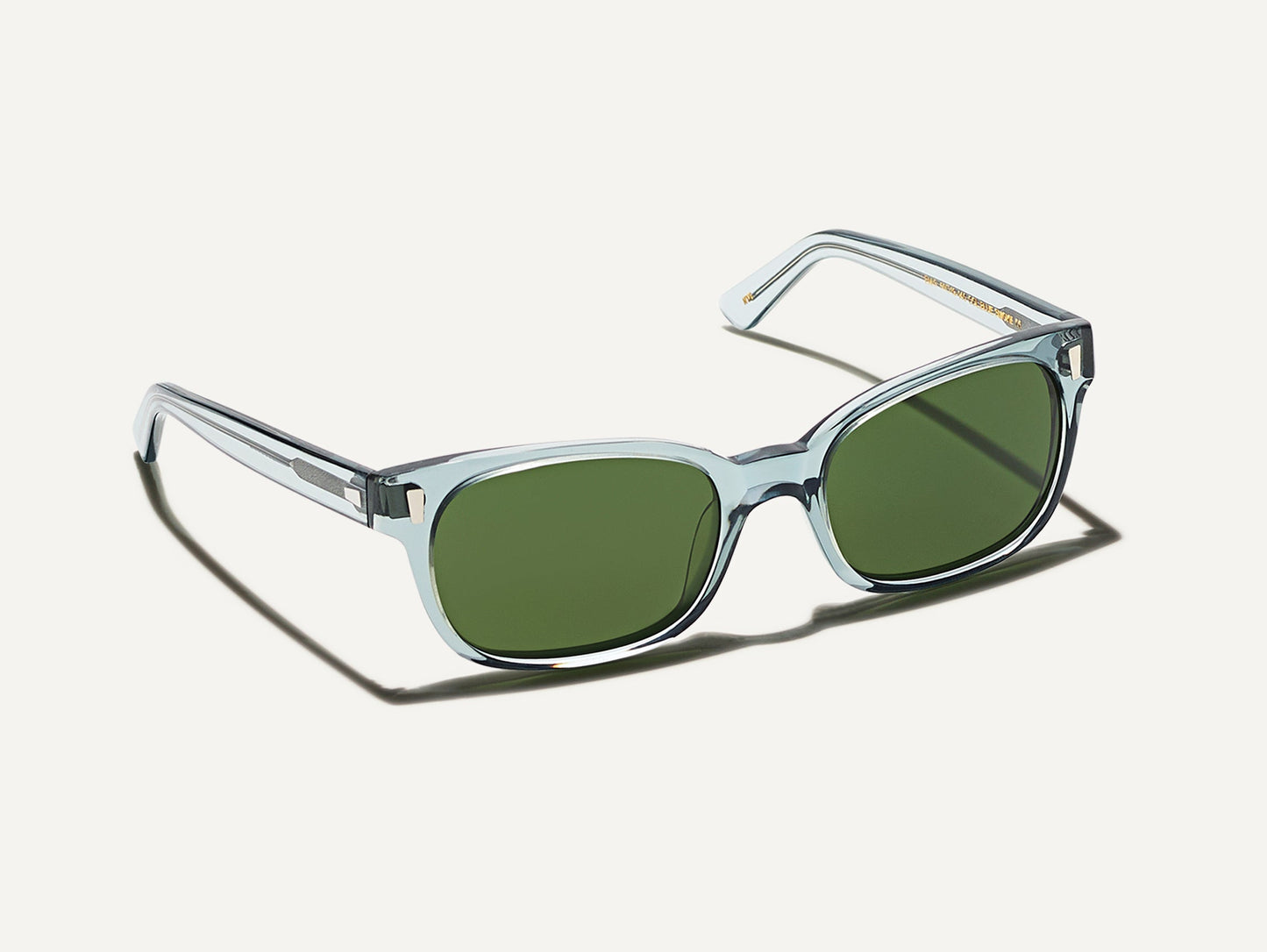 Moscot Emis Sun