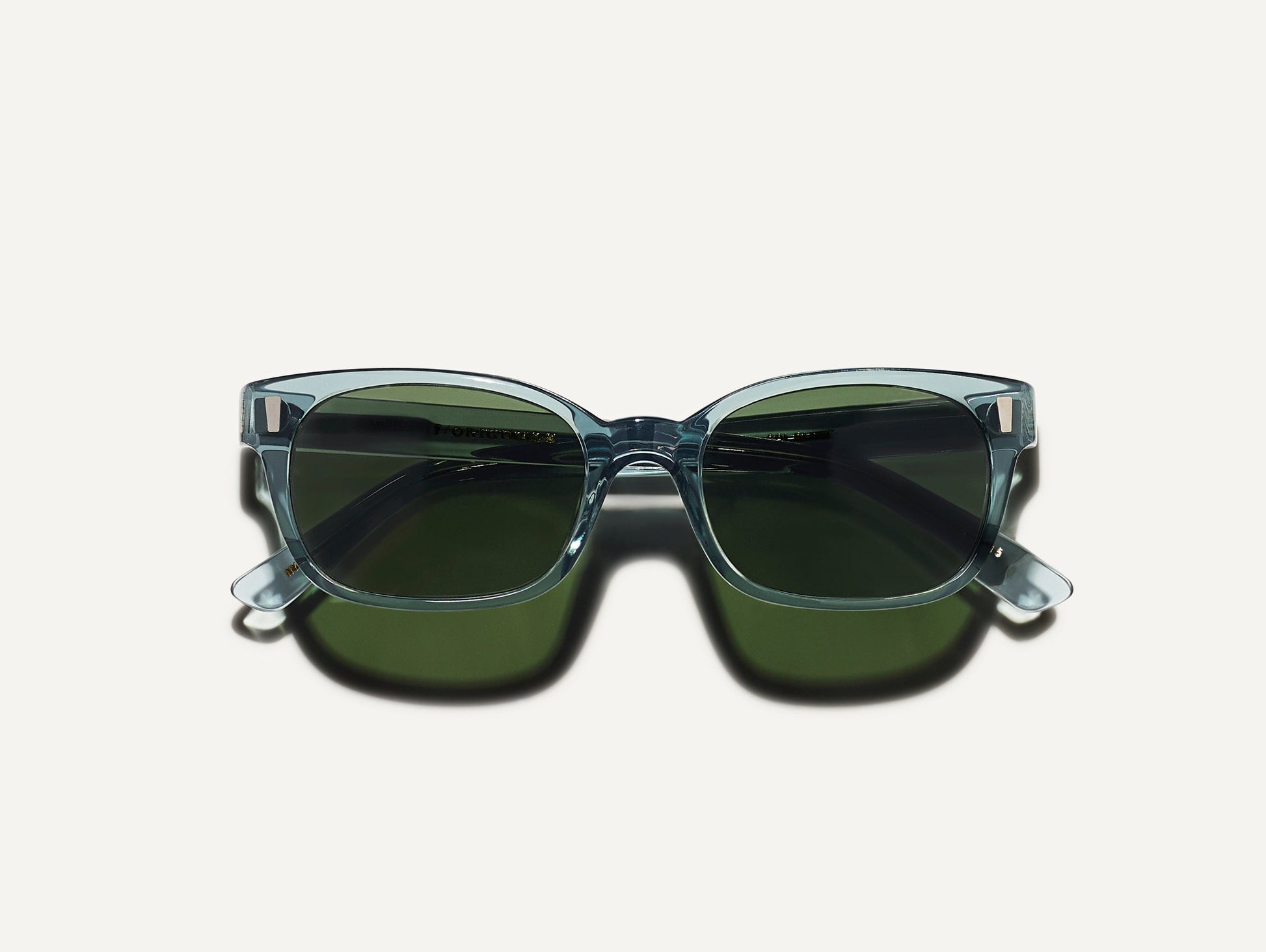Moscot Emis Sun