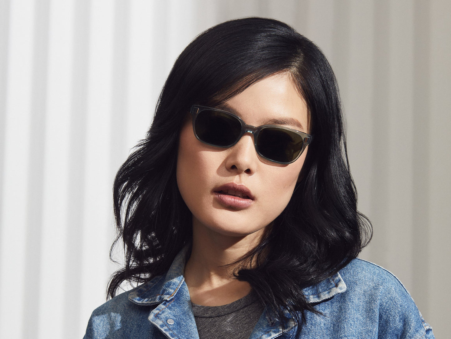 Moscot Emis Sun