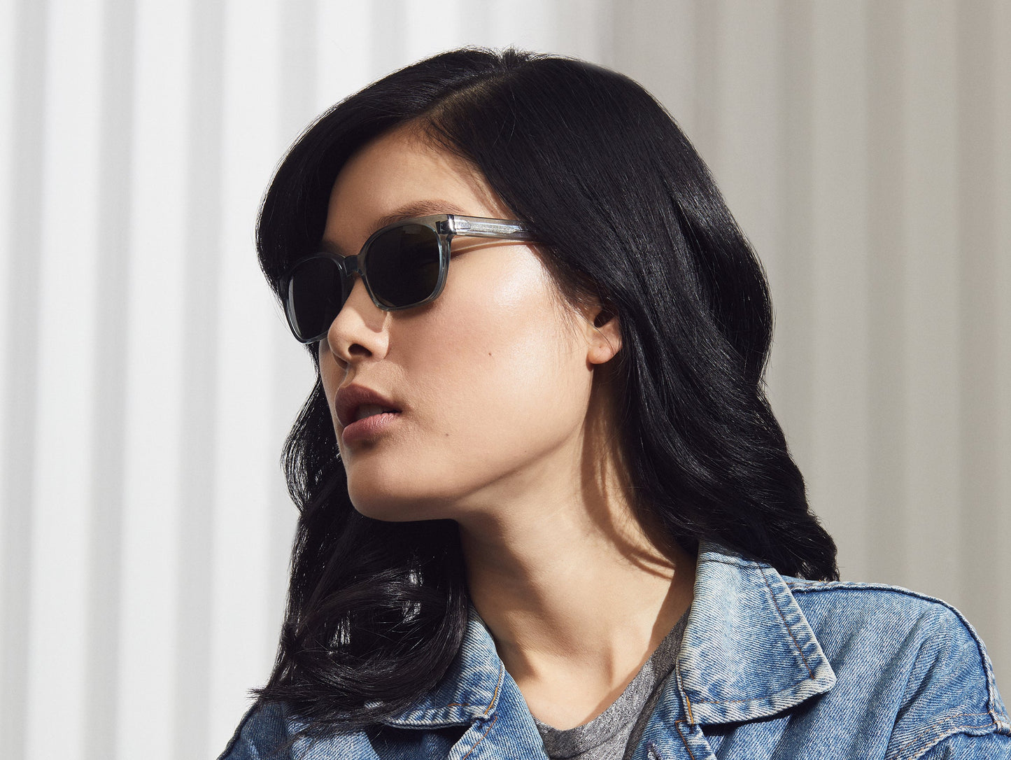 Moscot Emis Sun
