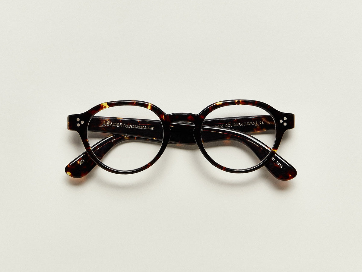 Moscot Ezra Eyeglasses