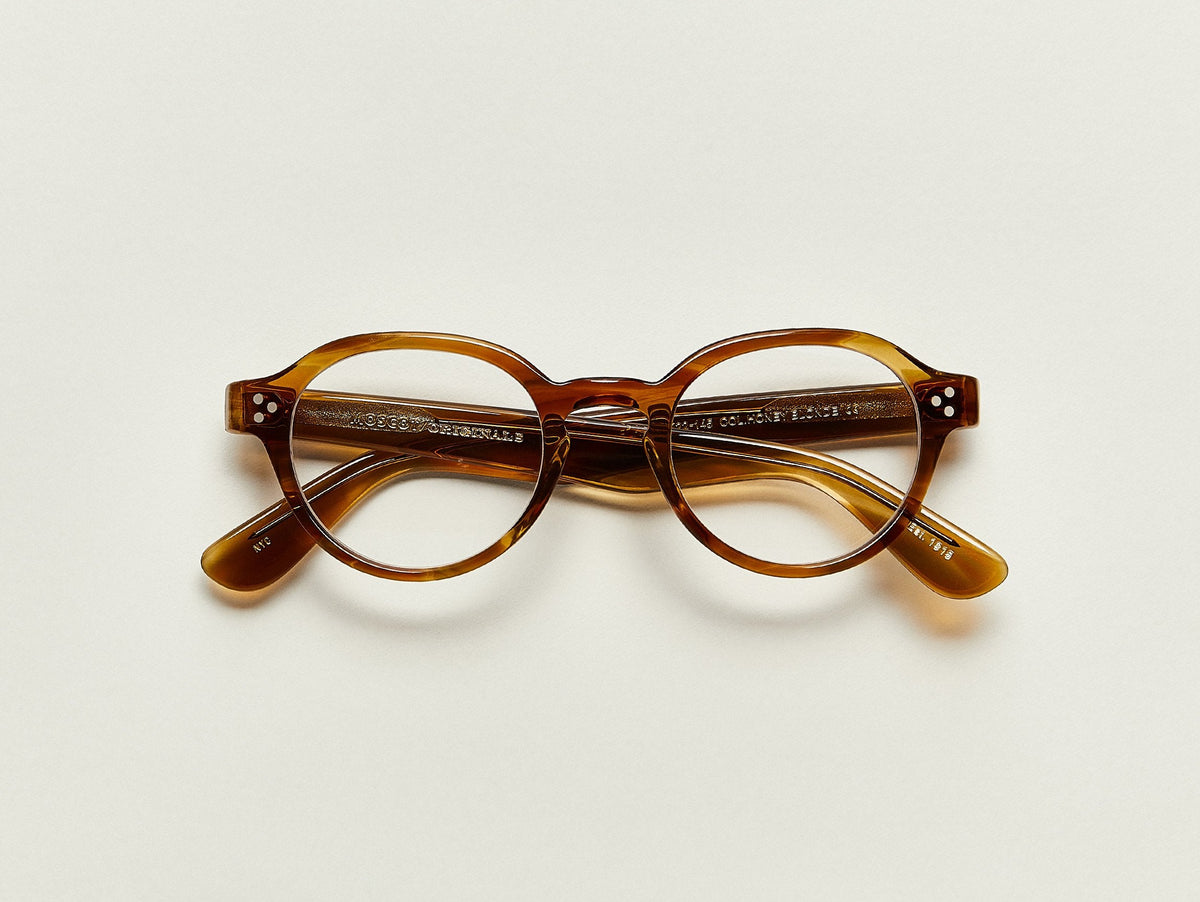 Moscot Ezra Eyeglasses