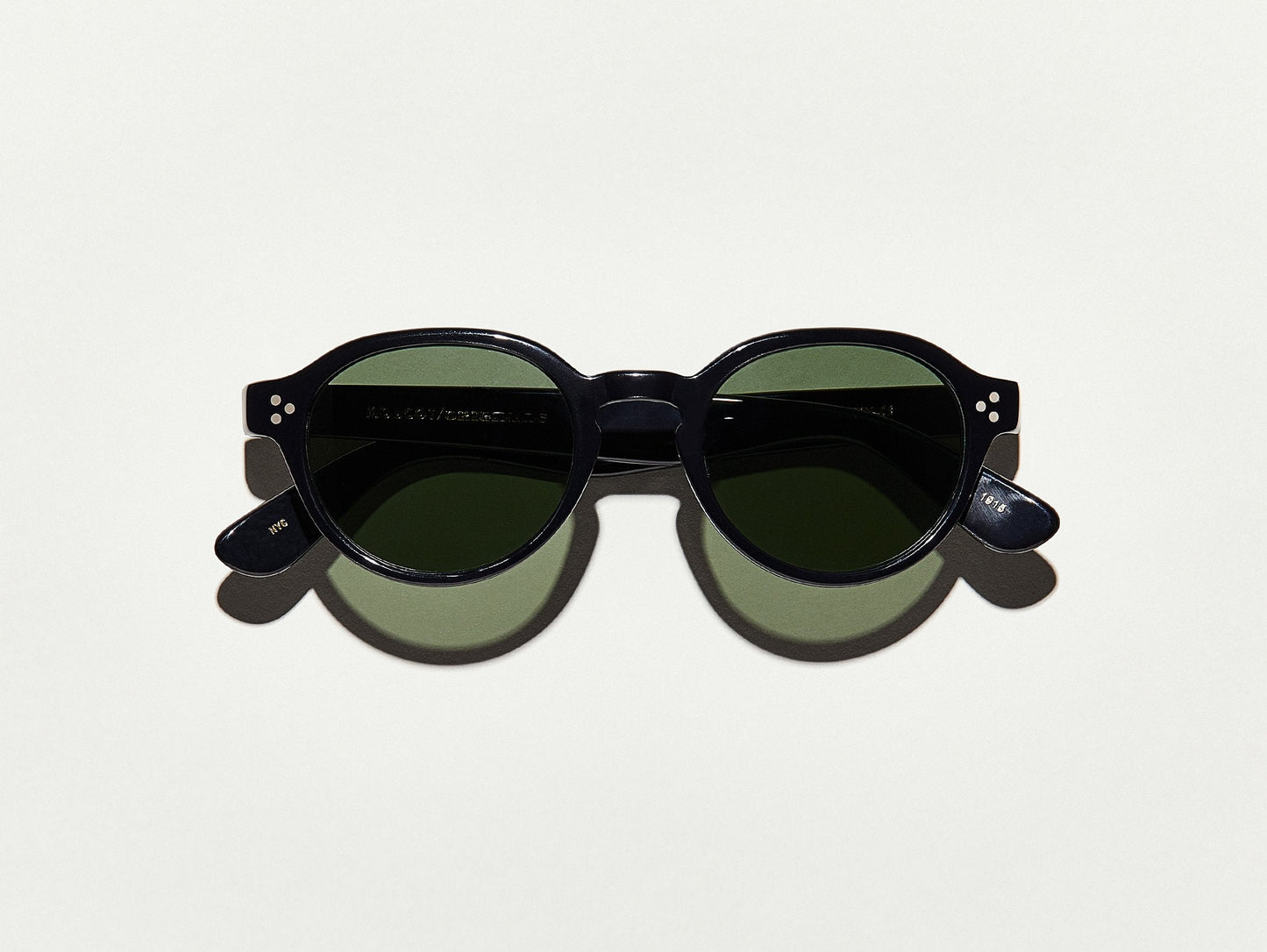 Moscot Ezra Sun
