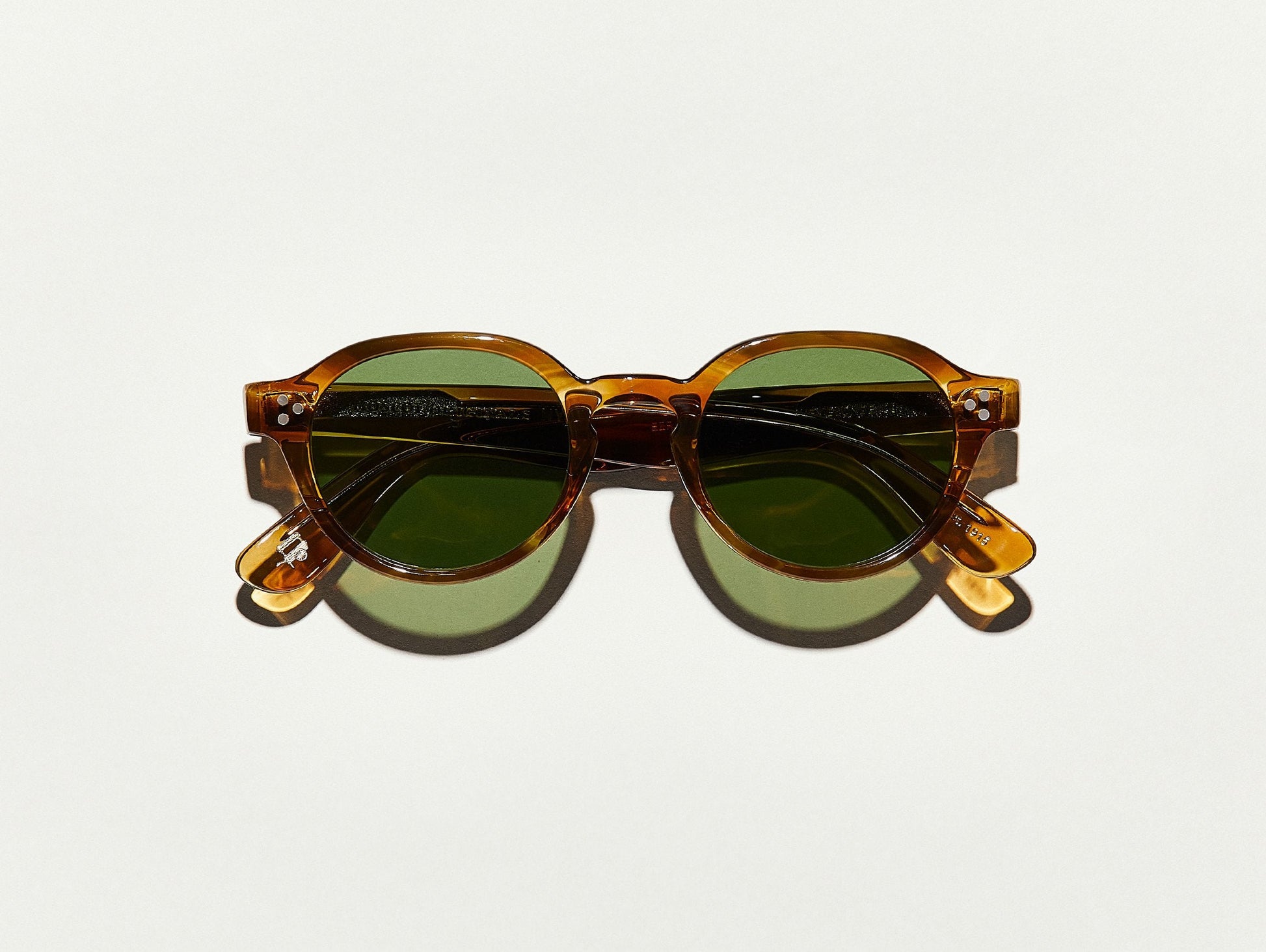Moscot Ezra Sun