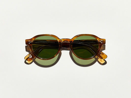 Moscot Ezra Sun