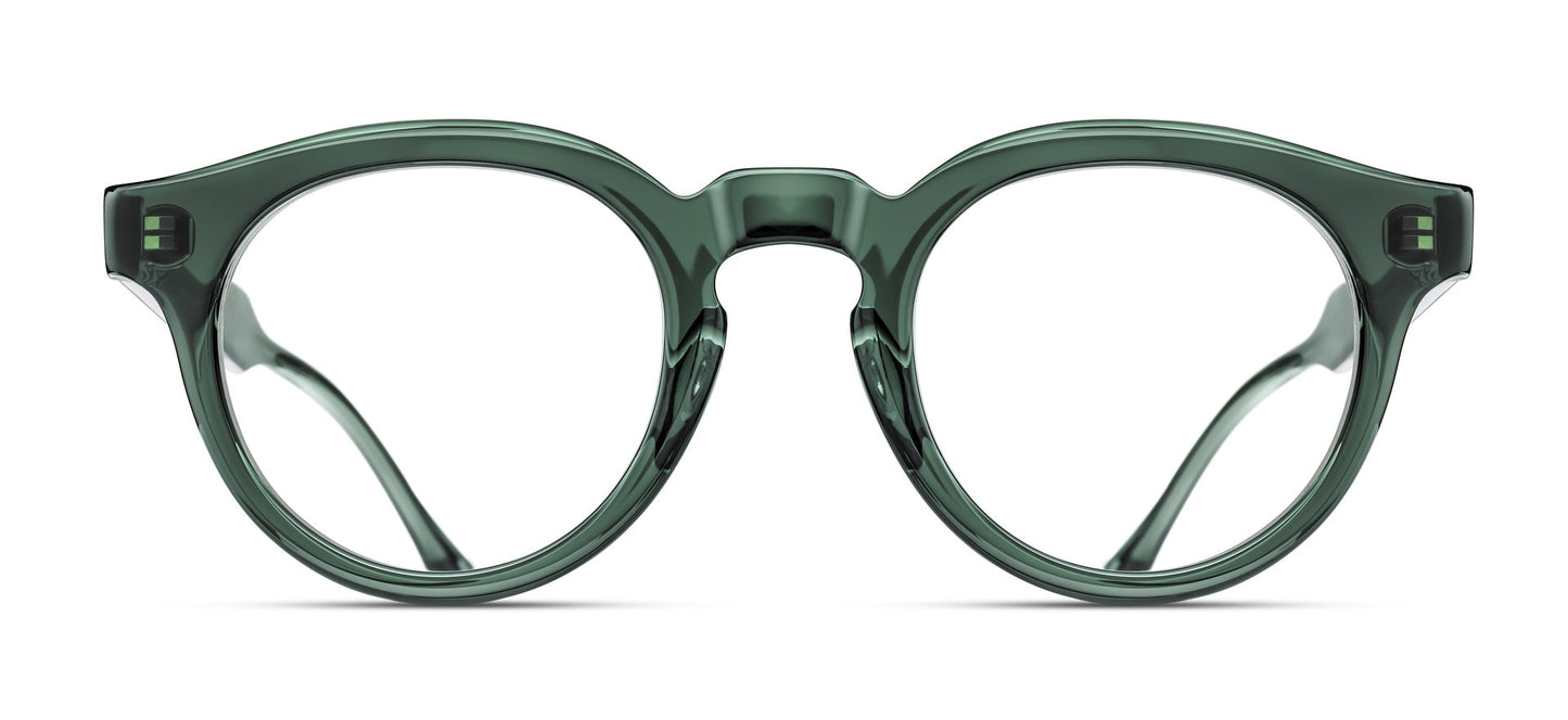 Matsuda M1039 Eyeglasses