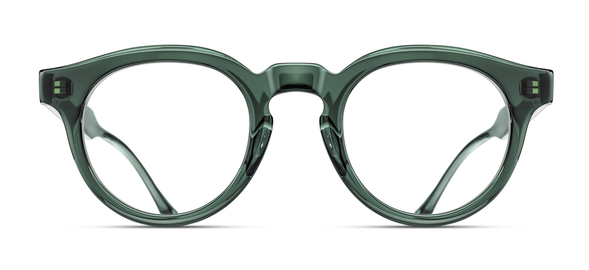 Matsuda M1039 Eyeglasses