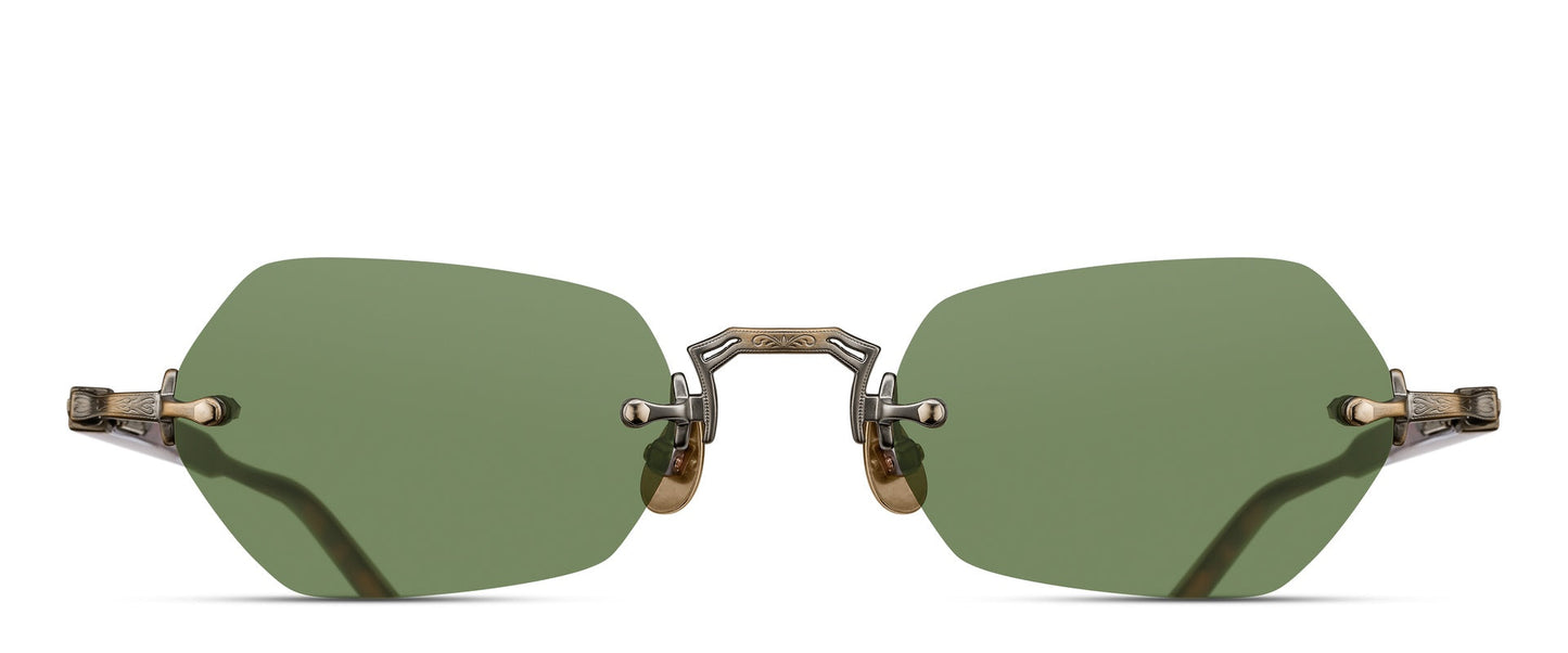 Matsuda M5011 Sunglasses
