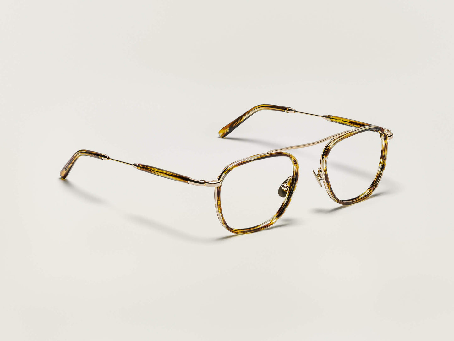 Moscot Fanagle Eyeglasses