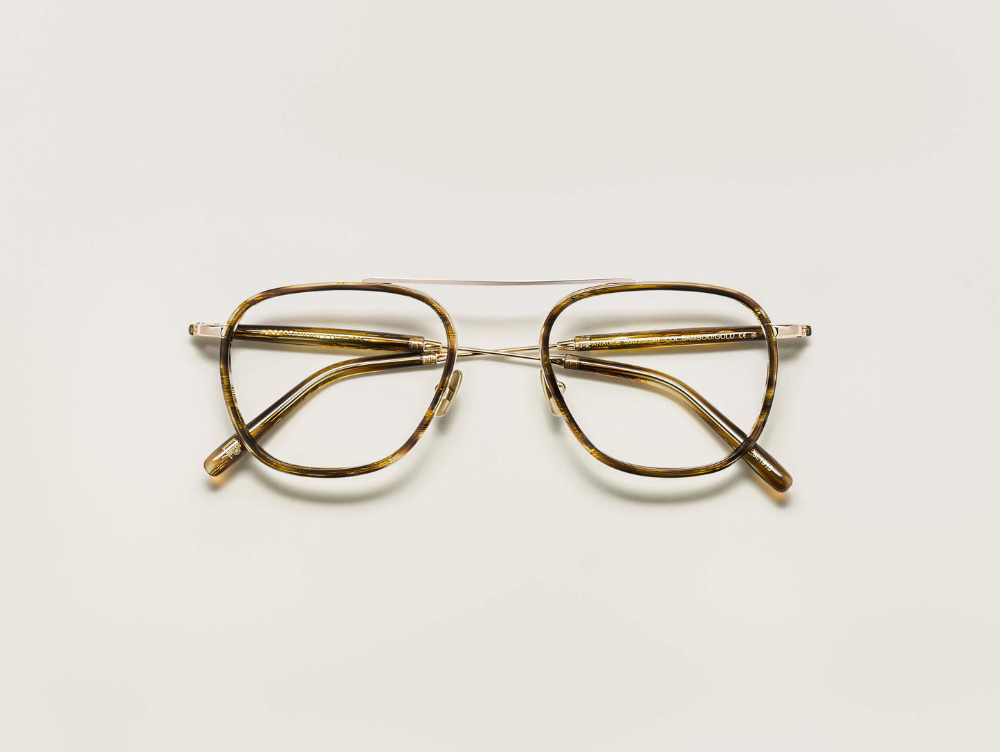 Moscot Fanagle Eyeglasses