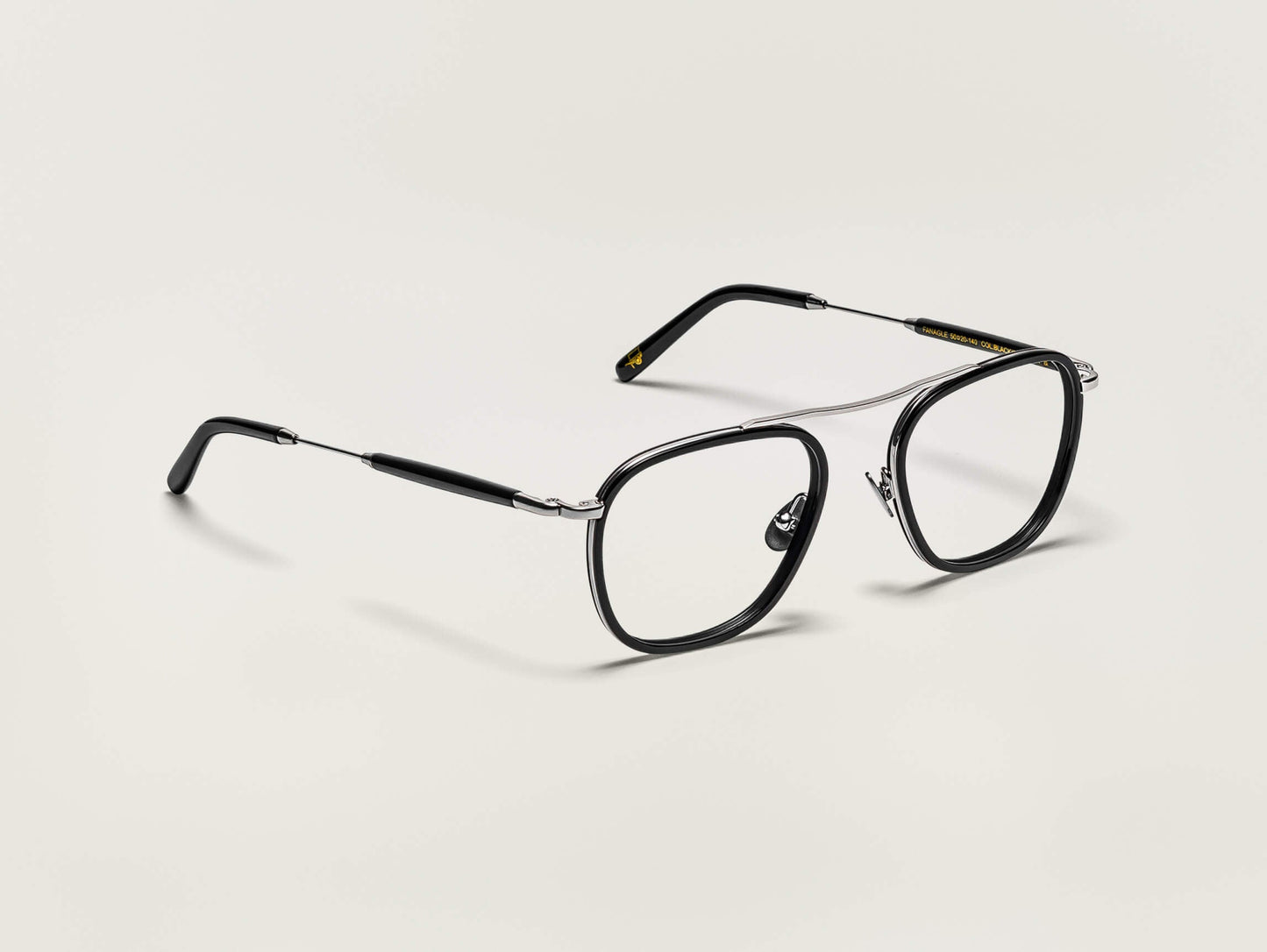 Moscot Fanagle Eyeglasses