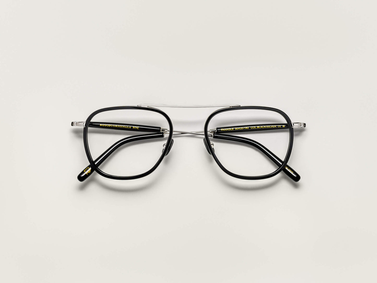 Moscot Fanagle Eyeglasses