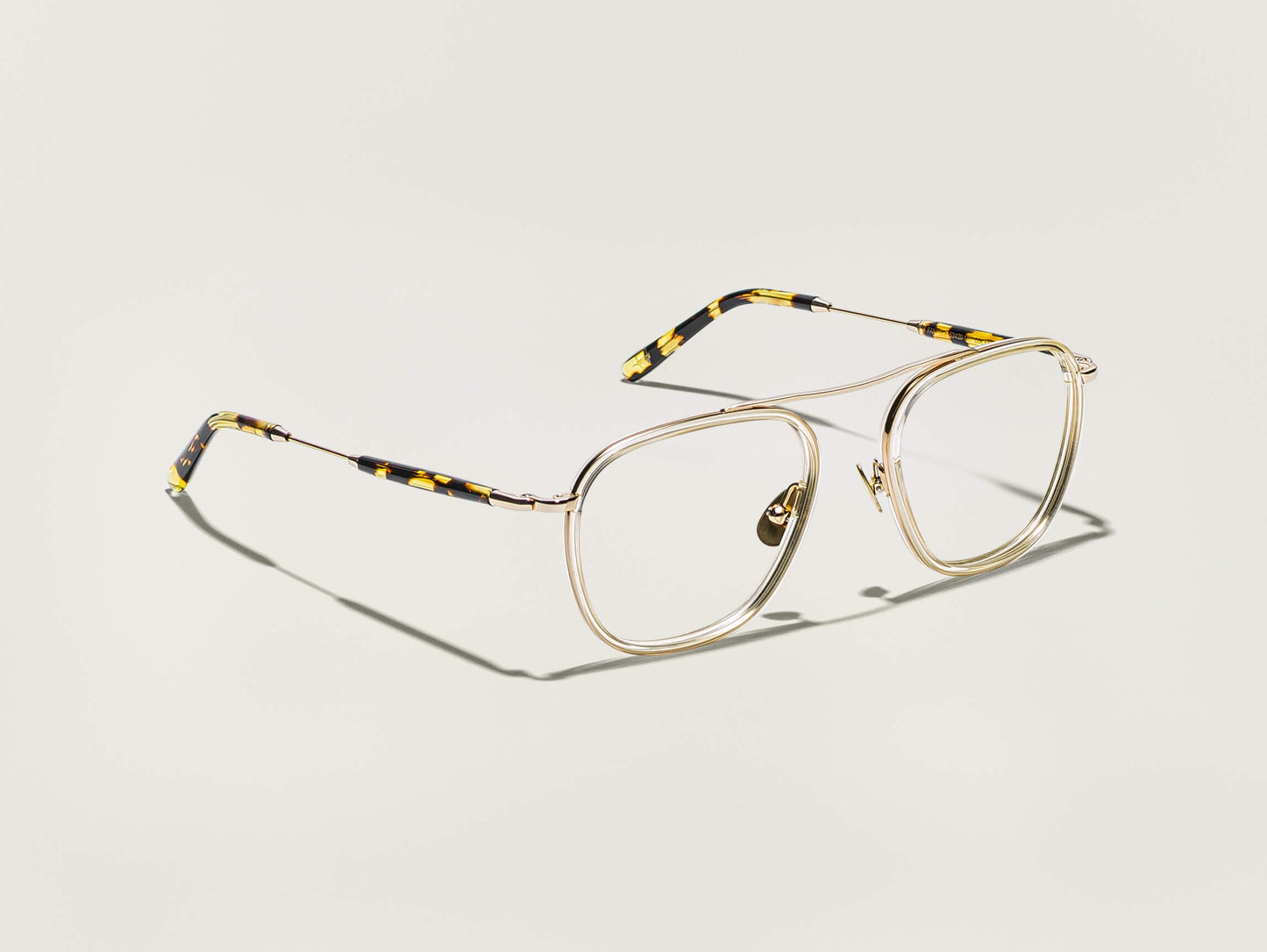 Moscot Fanagle Eyeglasses