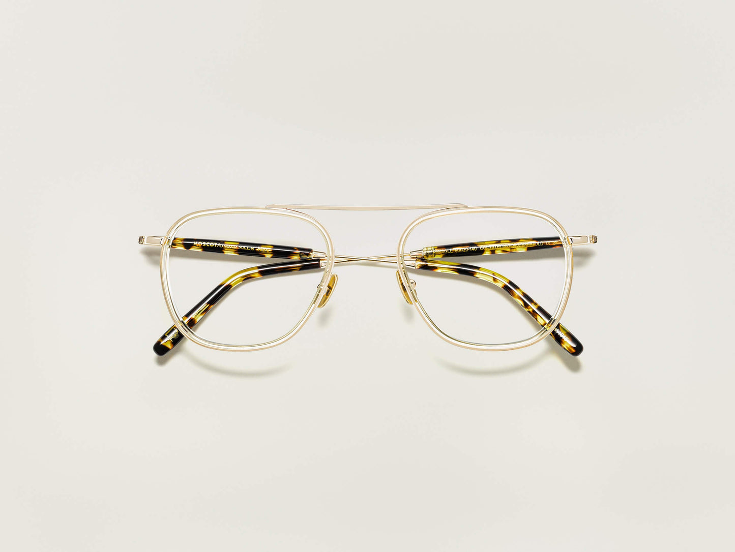 Moscot Fanagle Eyeglasses