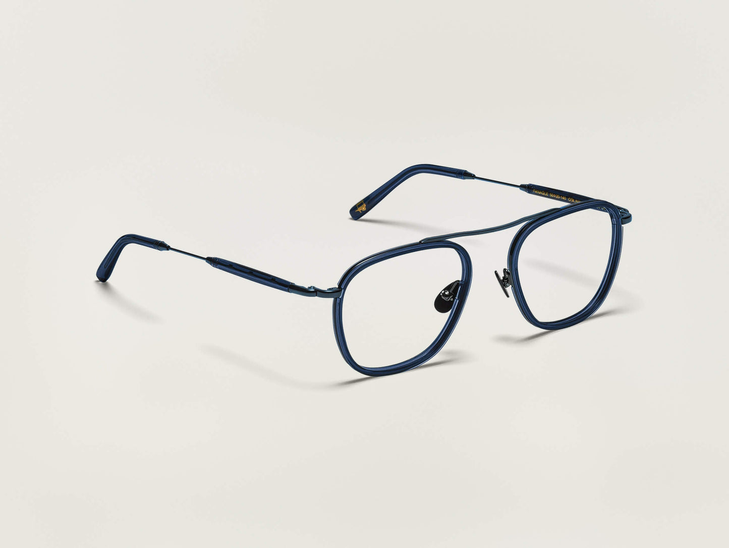 Moscot Fanagle Eyeglasses