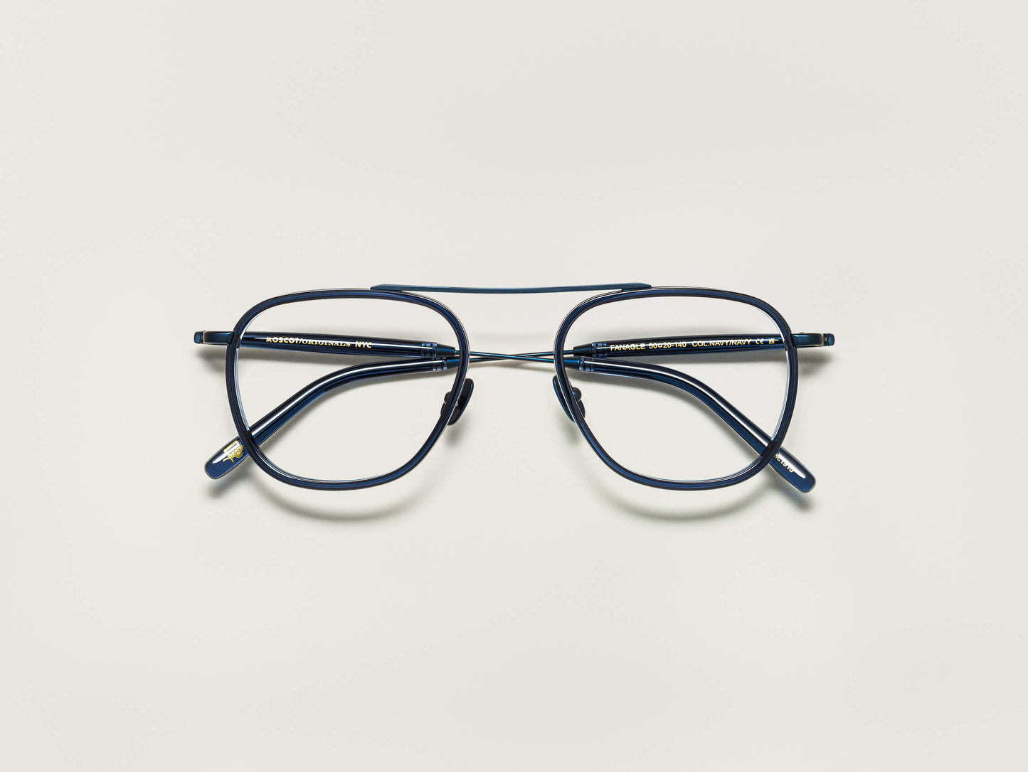Moscot Fanagle Eyeglasses