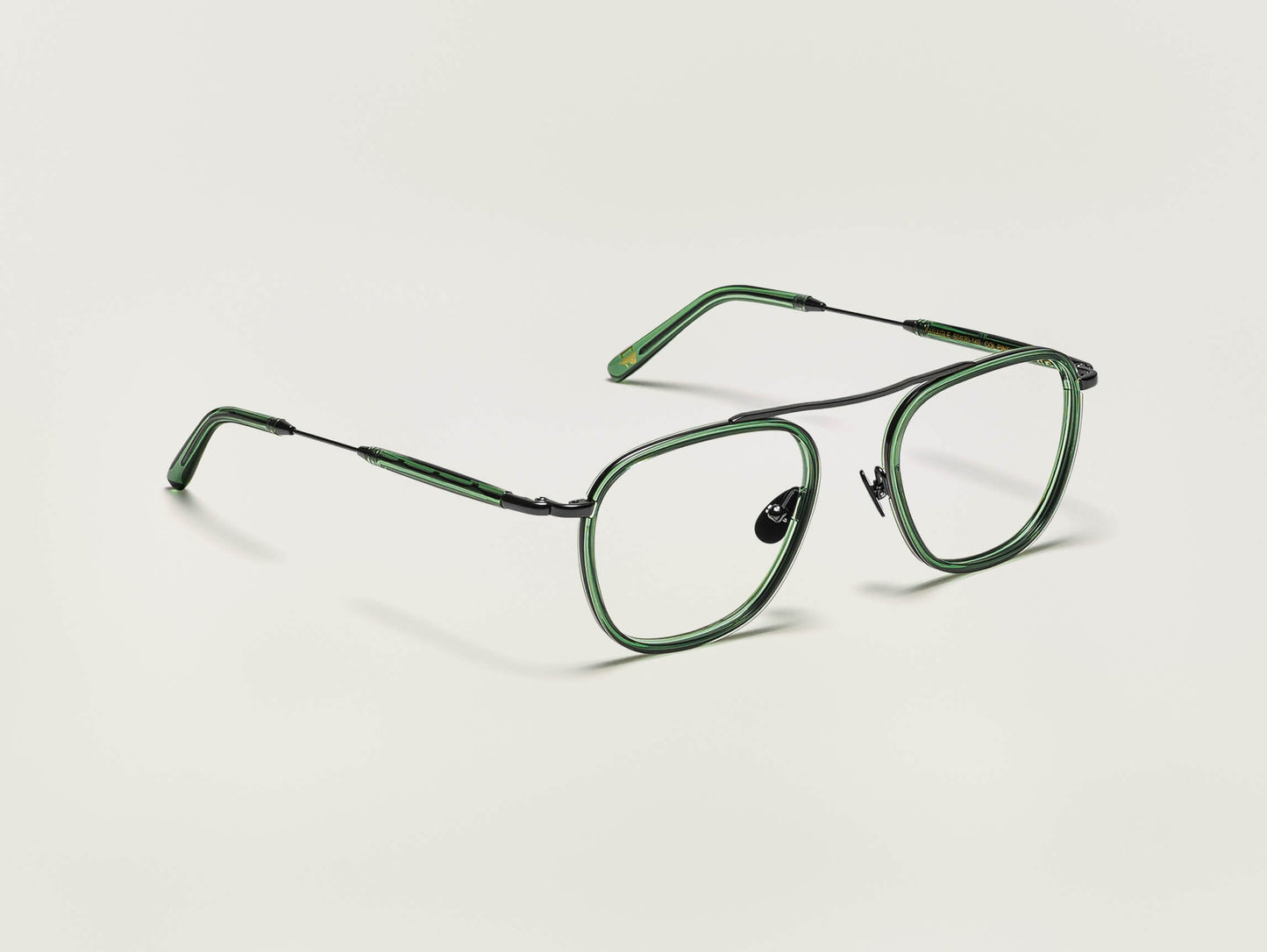Moscot Fanagle Eyeglasses