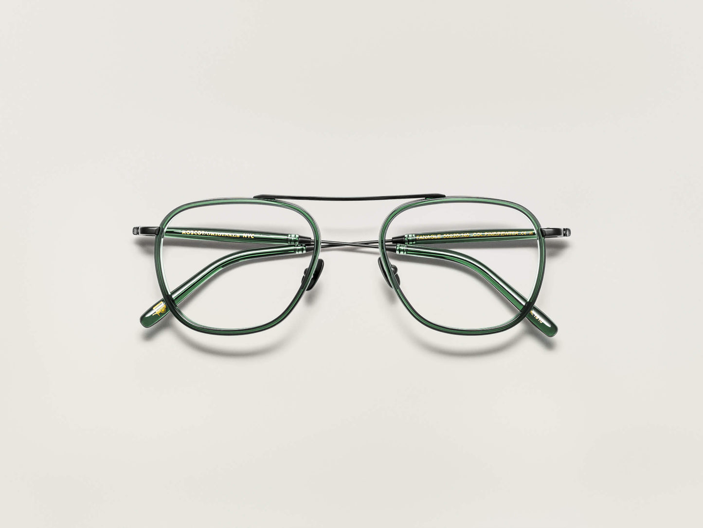 Moscot Fanagle Eyeglasses
