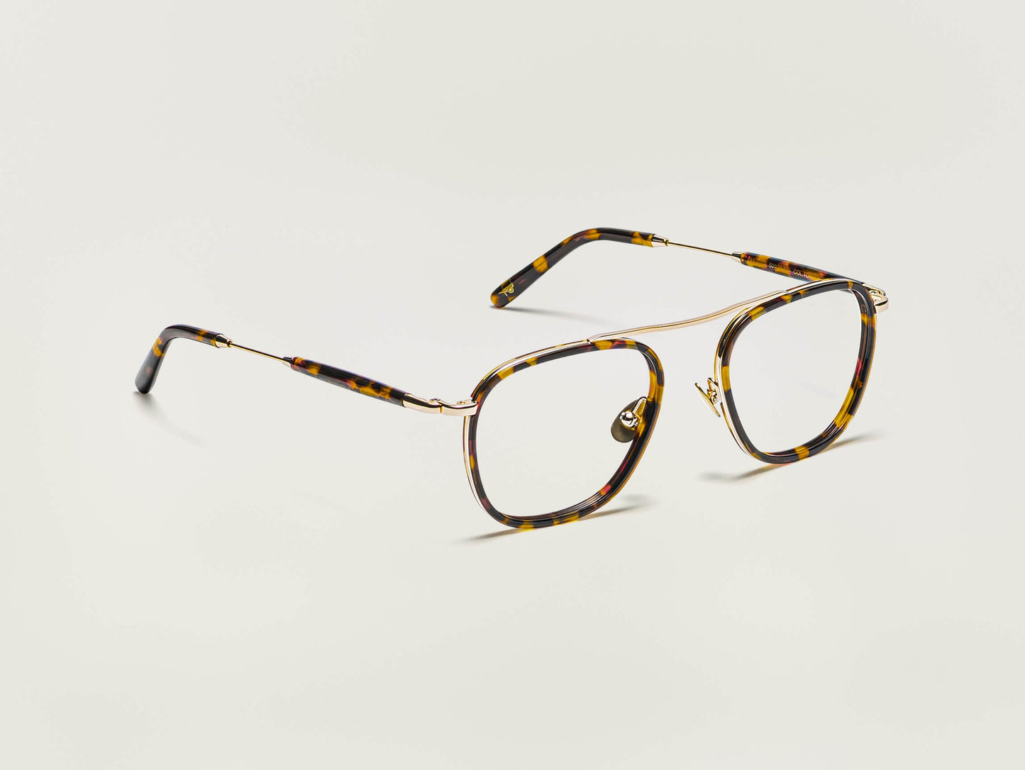 Moscot Fanagle Eyeglasses