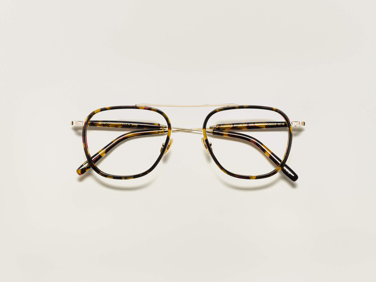 Moscot Fanagle Eyeglasses