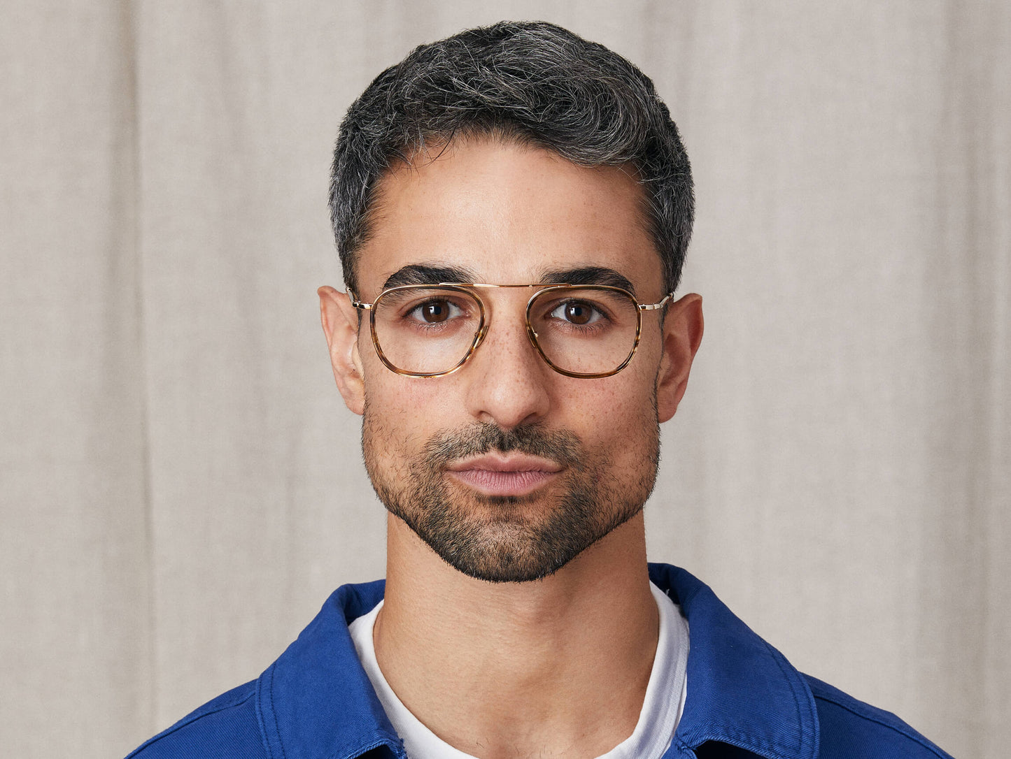 Moscot Fanagle Eyeglasses