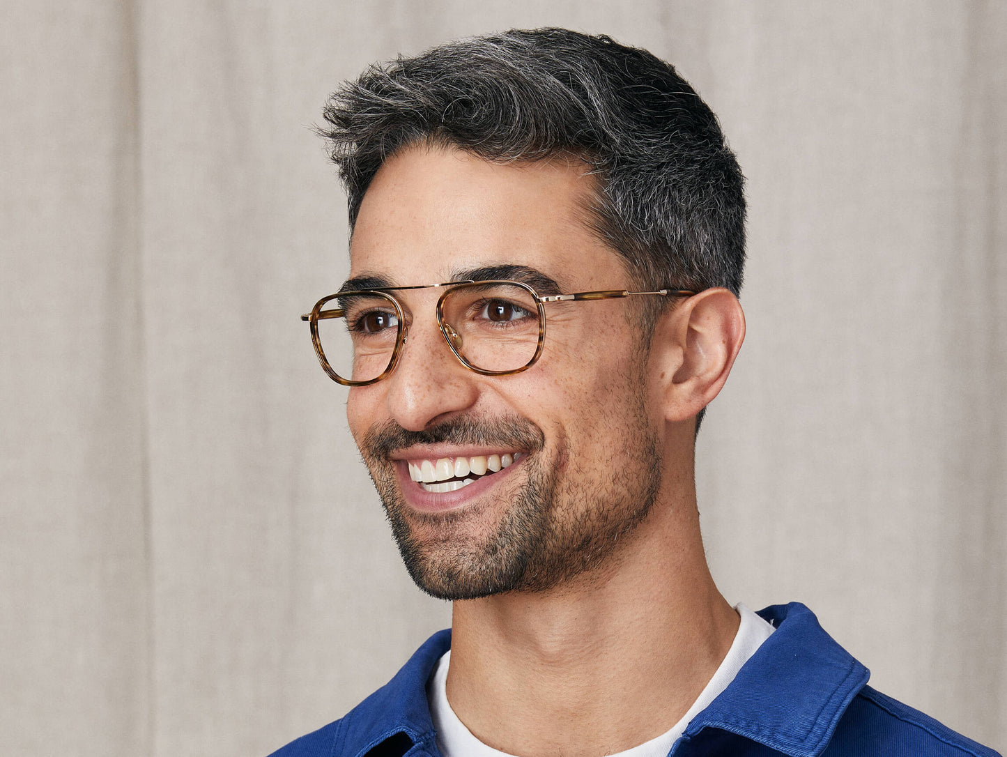 Moscot Fanagle Eyeglasses