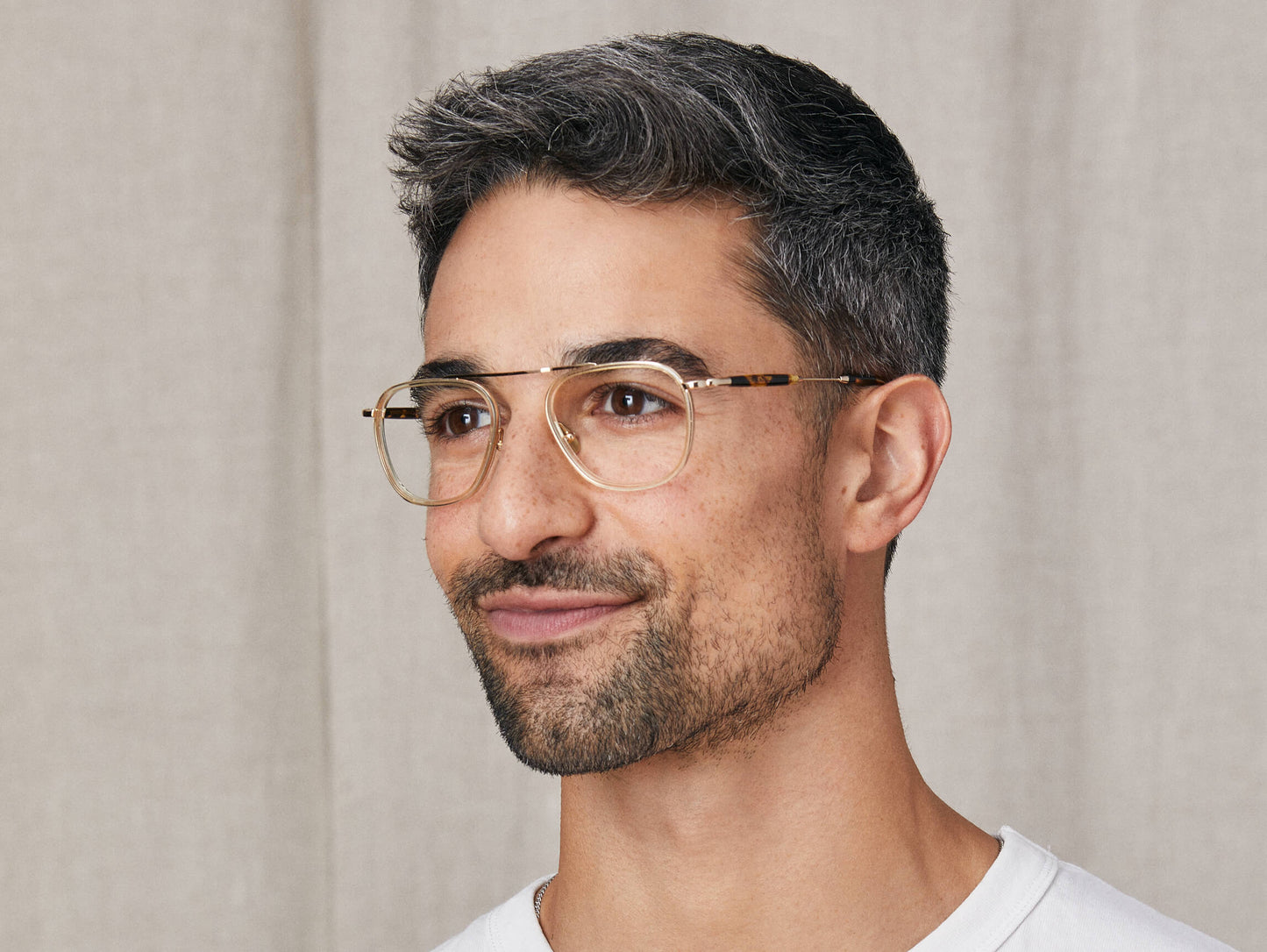Moscot Fanagle Eyeglasses