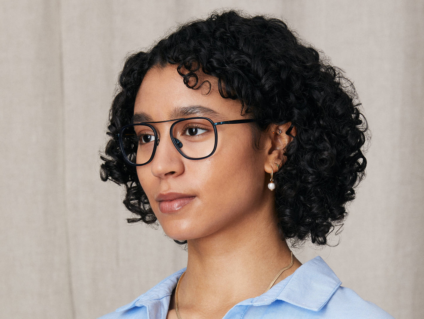 Moscot Fanagle Eyeglasses
