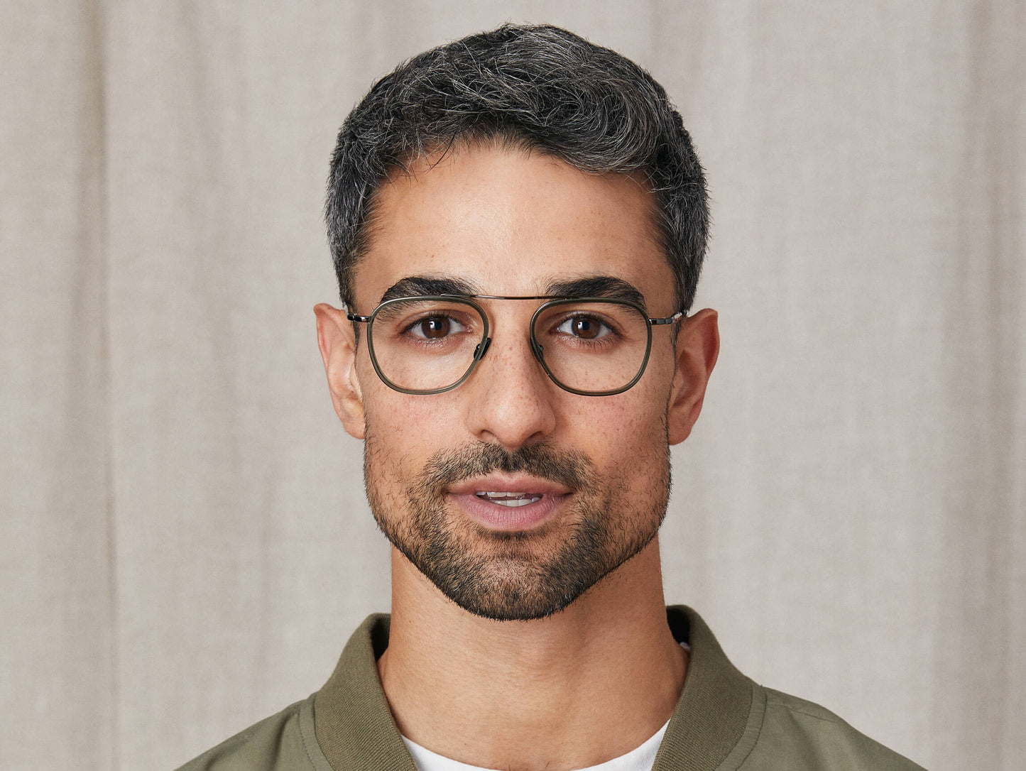 Moscot Fanagle Eyeglasses