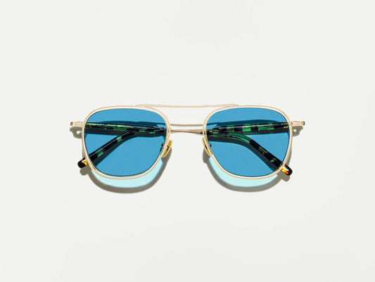 Moscot Fanagle Sun