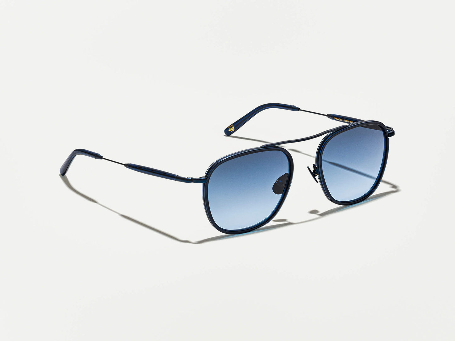 Moscot Fanagle Sun