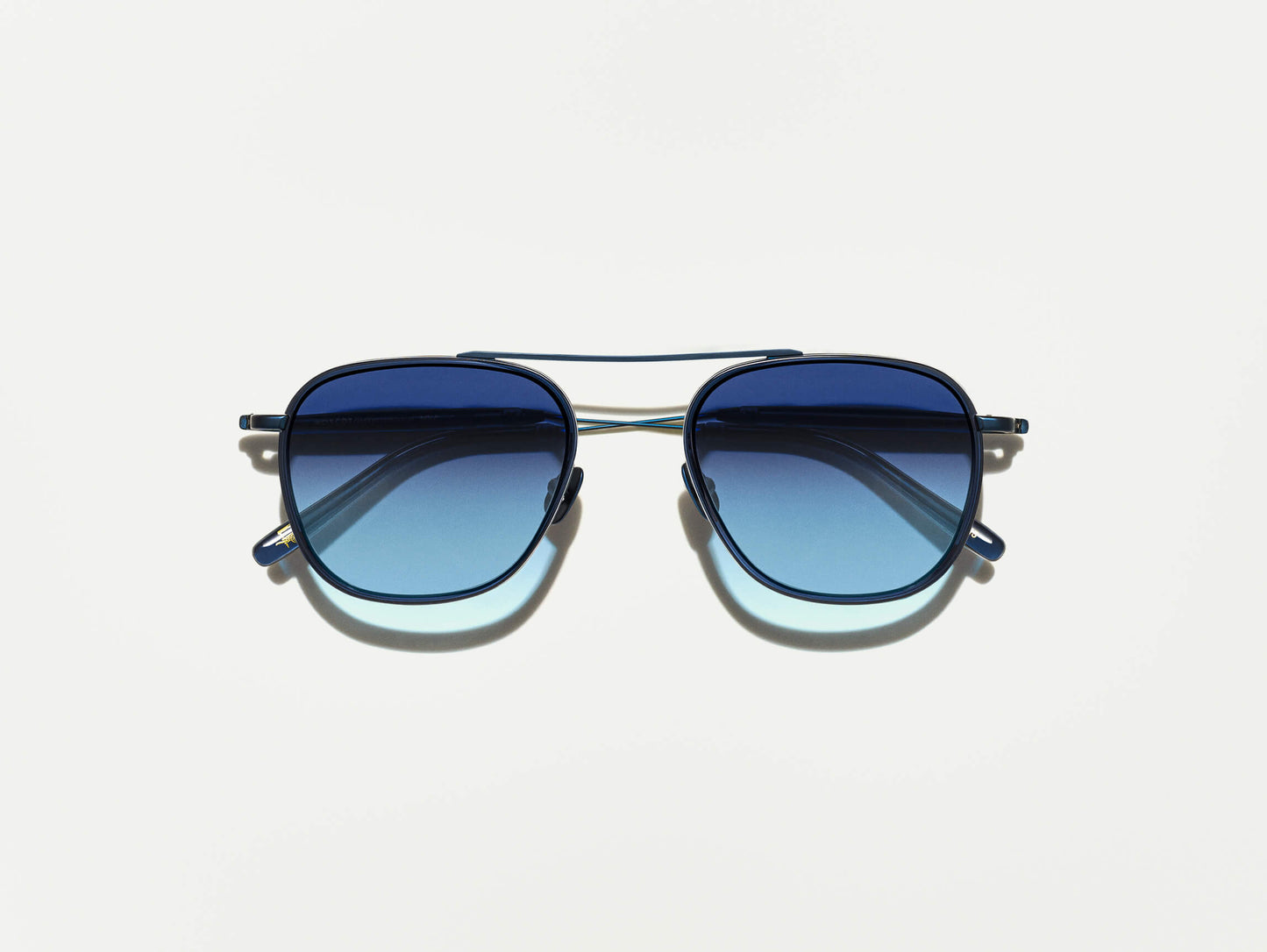 Moscot Fanagle Sun