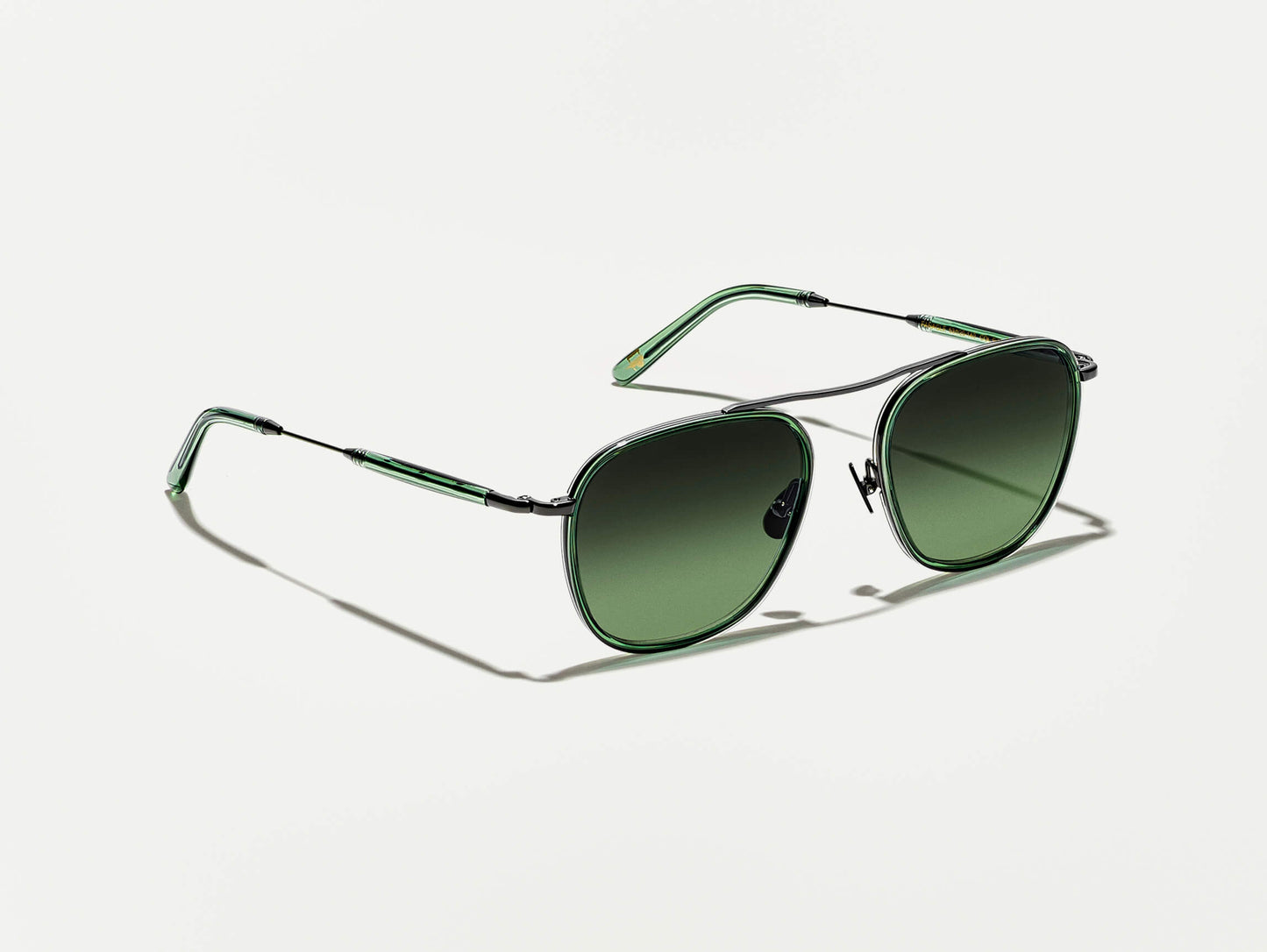 Moscot Fanagle Sun