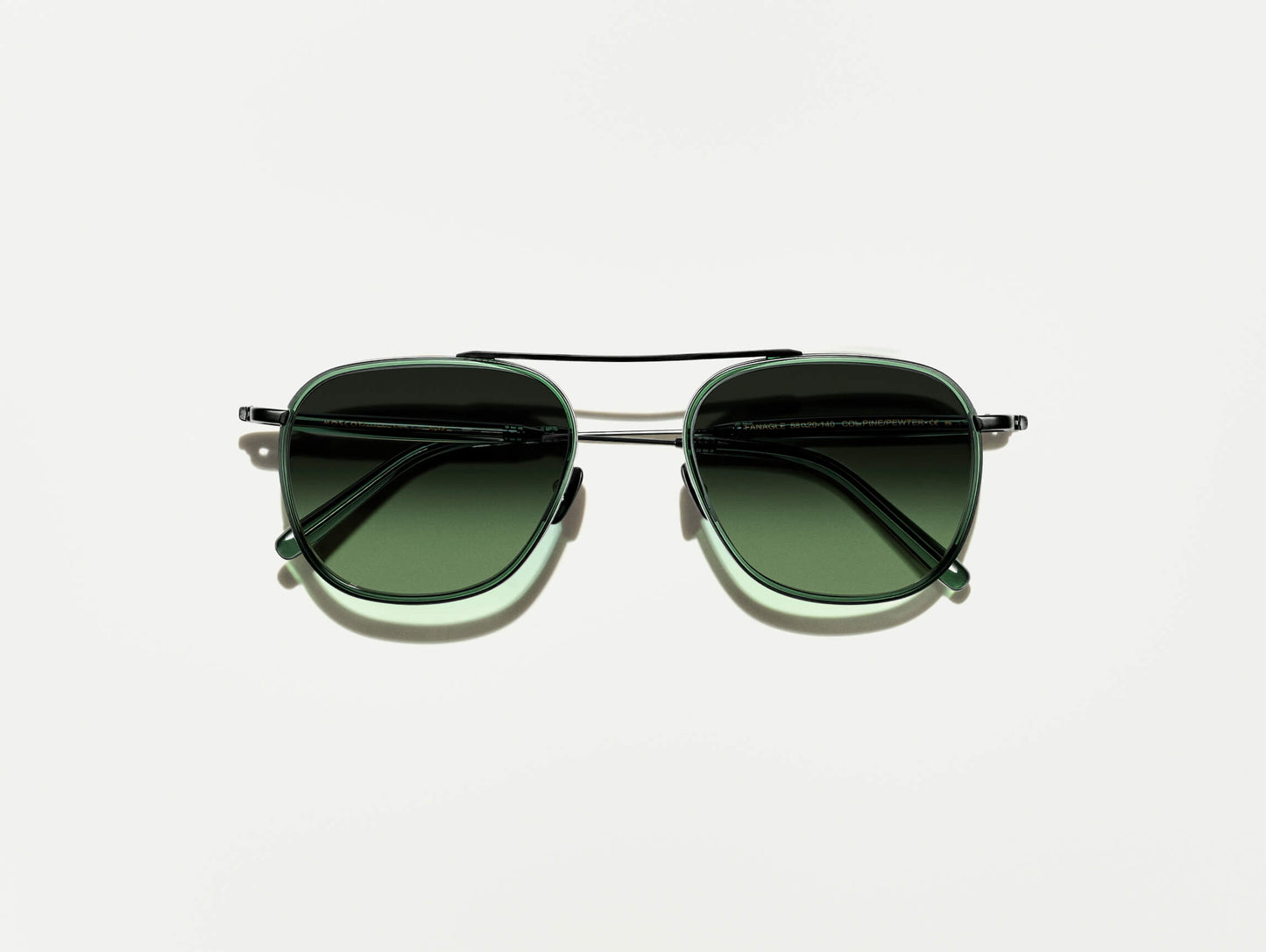 Moscot Fanagle Sun