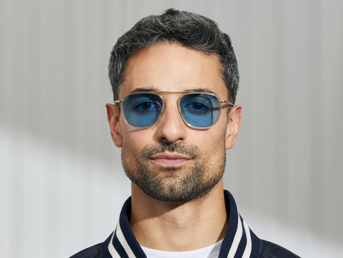 Moscot Fanagle Sun