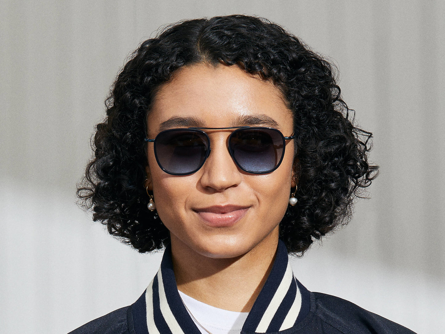 Moscot Fanagle Sun
