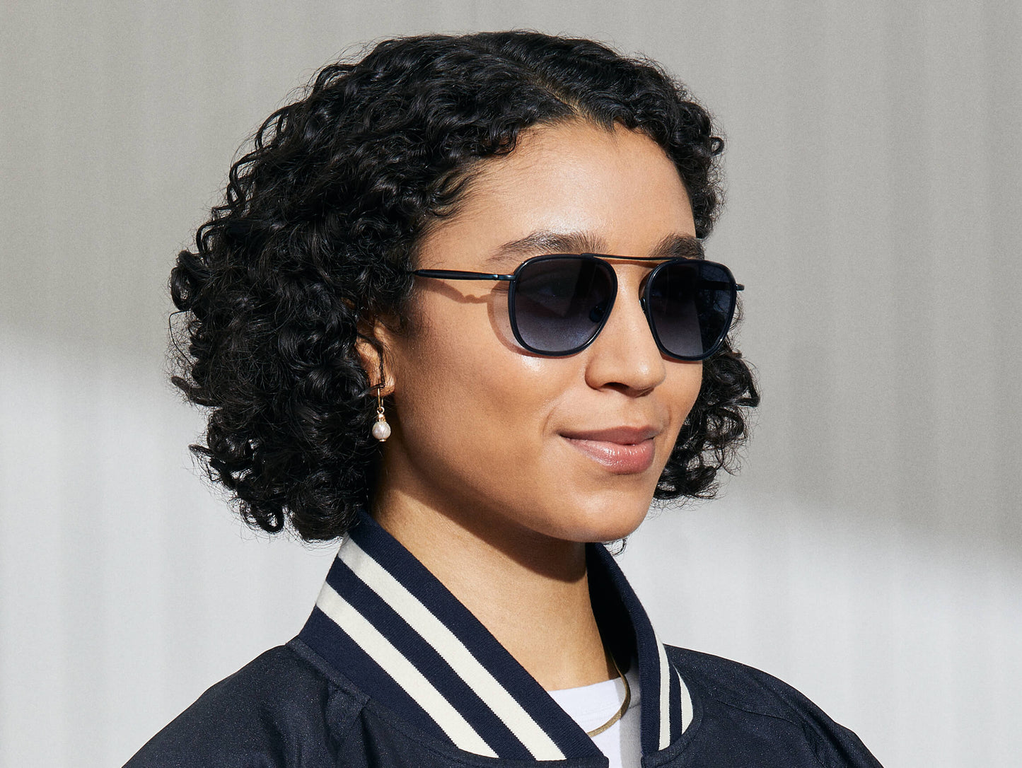 Moscot Fanagle Sun