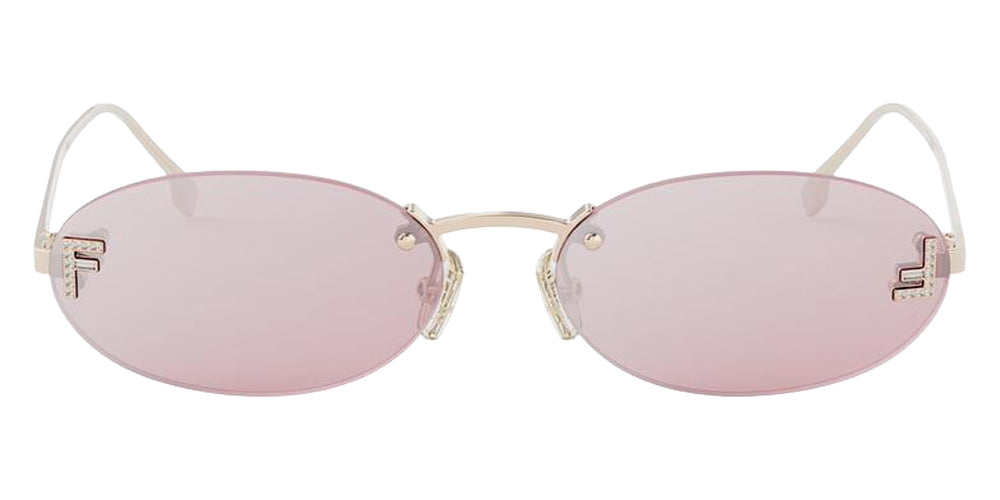 Fendi FE4075US Sunglasses