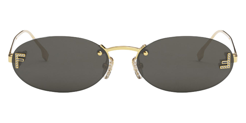 Fendi FE4075US Sunglasses
