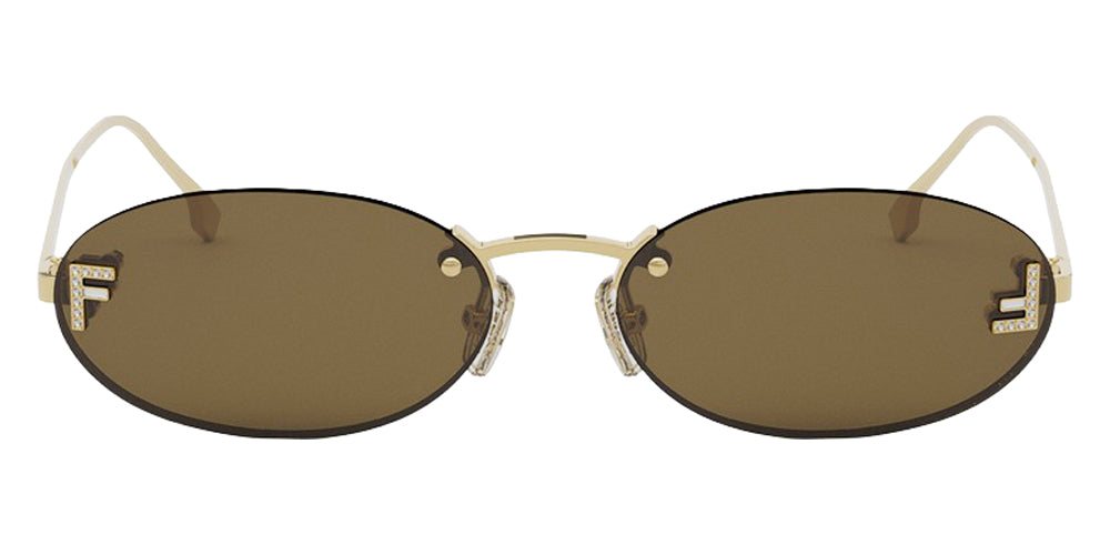 Fendi FE4075US Sunglasses