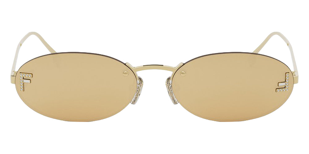 Fendi FE4075US Sunglasses