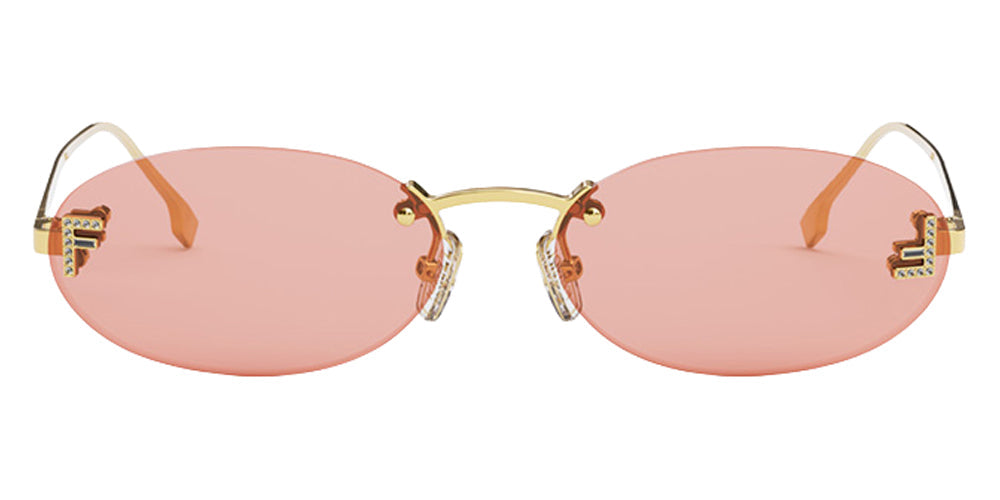 Fendi FE4075US Sunglasses