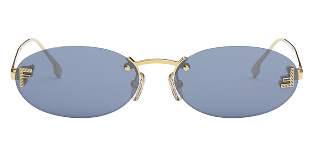Fendi FE4075US Sunglasses