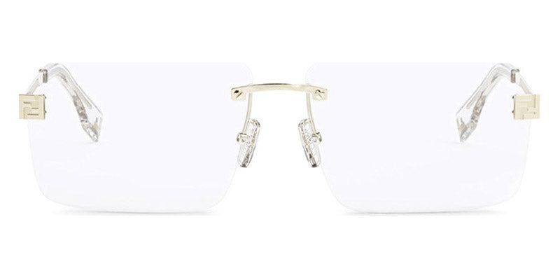 Fendi FE50035U Eyeglasses