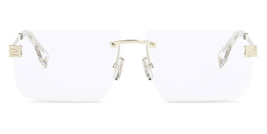 Fendi FE50035U Eyeglasses
