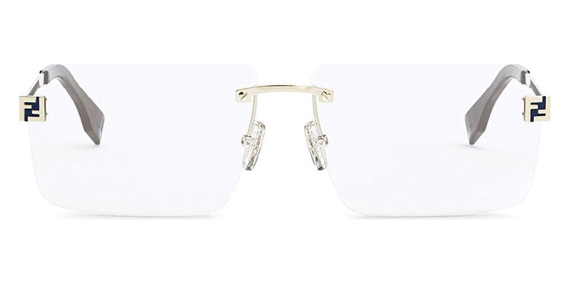 Fendi FE50035U Eyeglasses